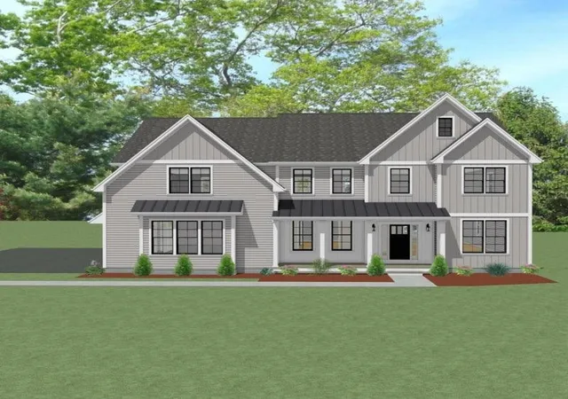 Photo 5 of Land for sale at 7 William Nichols Rd, West Greenwich, RI 02817 | MLS# 1418929 | Listing updated on 2026-08-06