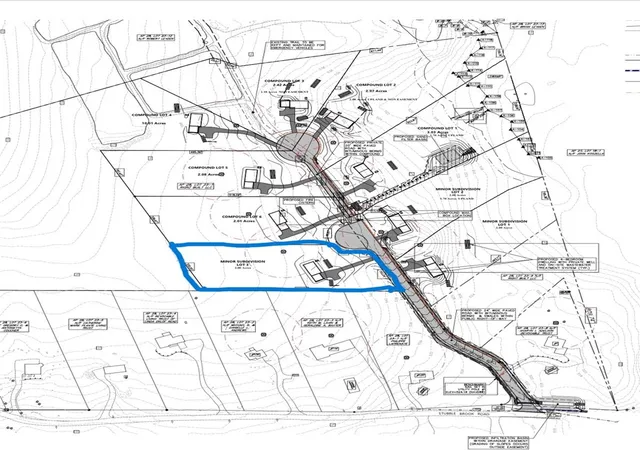 Photo 3 of Land for sale at 6 William Nichols Rd, West Greenwich, RI 02817 | MLS# 1418930 | Listing updated on 2026-08-06