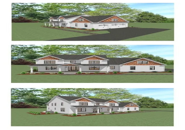 Photo 5 of Land for sale at 6 William Nichols Rd, West Greenwich, RI 02817 | MLS# 1418930 | Listing updated on 2026-08-06