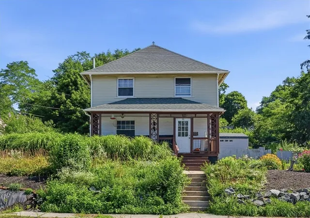 1st image of 91 Roger Williams Ave, East Providence, RI 02916 | MLS# 1418934