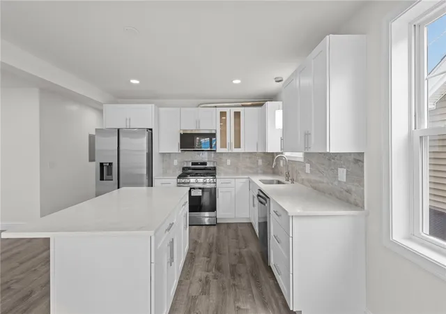 Photo 1 of Sale Pending at 22 Sherwood St, Providence, RI 02908 | MLS# 1418936 | Listing updated on 2026-08-11