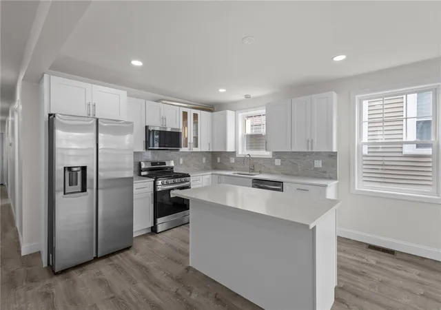 2nd image of 22 Sherwood St, Providence, RI 02904 | MLS# 1418936