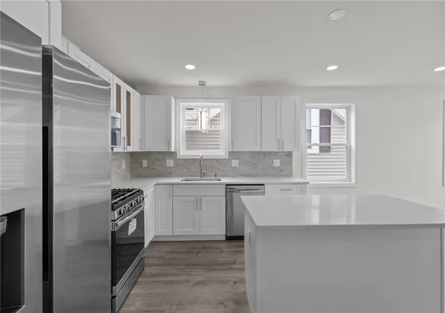 Photo 3 of Sale Pending at 22 Sherwood St, Providence, RI 02908 | MLS# 1418936 | Listing updated on 2026-08-11