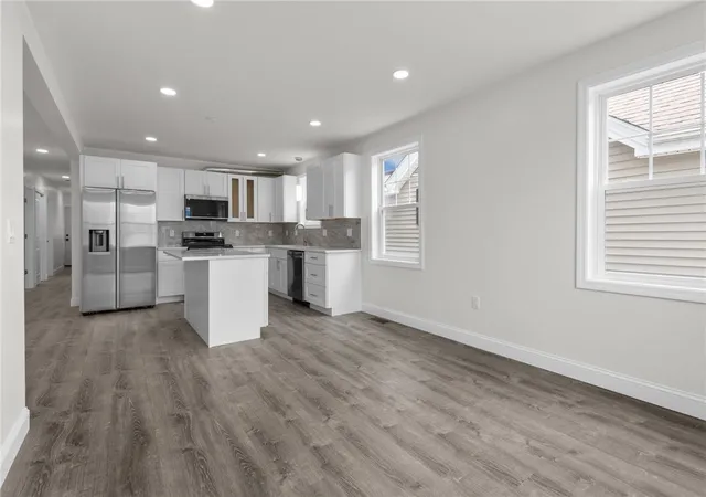 Photo 3 of Sale Pending at 22 Sherwood St, Providence, RI 02908 | MLS# 1418936 | Listing updated on 2026-08-11