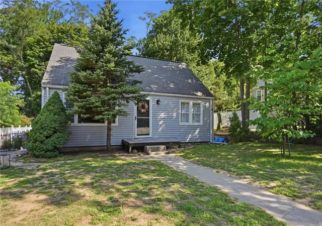 Photo 1 of Sale Pending at 7 Dexter St, Coventry, RI 02816 | MLS# 1418924 | Listing updated on 2026-08-01