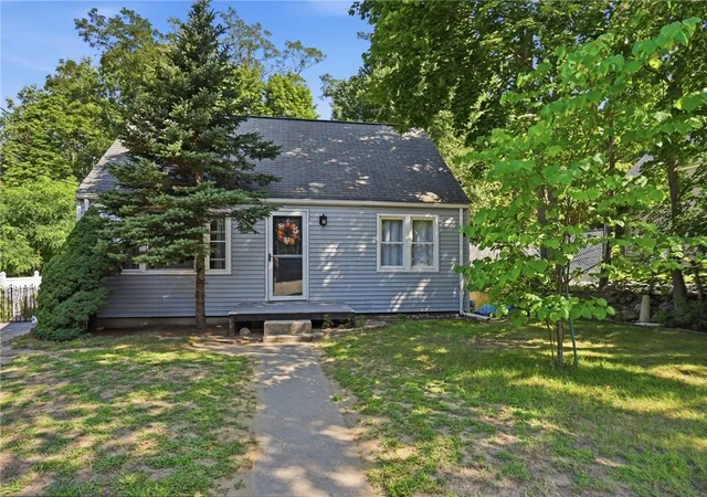 Photo 2 of Sale Pending at 7 Dexter St, Coventry, RI 02816 | MLS# 1418924 | Listing updated on 2026-08-01