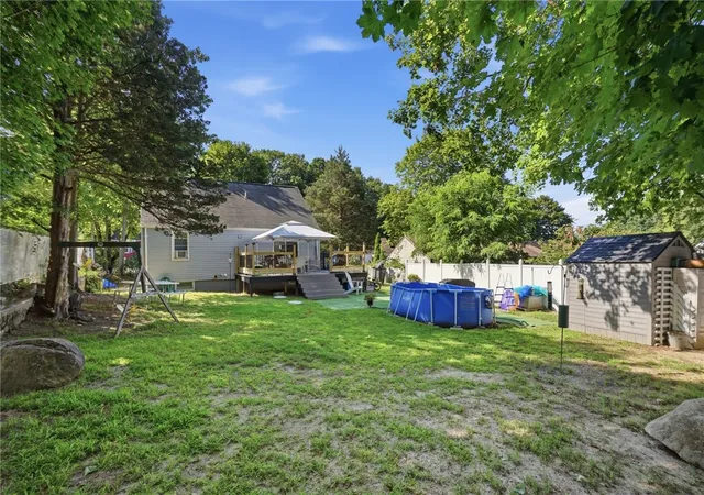 Photo 37 of Sale Pending at 7 Dexter St, Coventry, RI 02816 | MLS# 1418924 | Listing updated on 2026-08-01