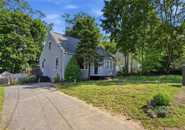 Photo 4 of Sale Pending at 7 Dexter St, Coventry, RI 02816 | MLS# 1418924 | Listing updated on 2026-08-01