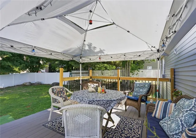 Photo 5 of Sale Pending at 7 Dexter St, Coventry, RI 02816 | MLS# 1418924 | Listing updated on 2026-08-01