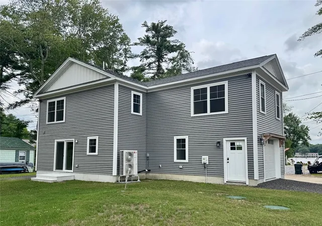 Photo 2 of Condo for sale at 25 Hl Farm Camp Rd, Coventry, RI 02816 | MLS# 1418919 | Listing updated on 2026-09-01