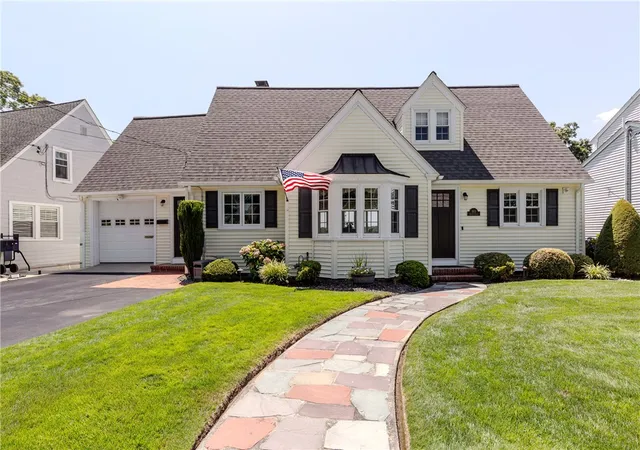 Photo 1 of Sale Pending at 303 Gorton Lake Blvd, Warwick, RI 02886 | MLS# 1418963 | Listing updated on 2026-08-27