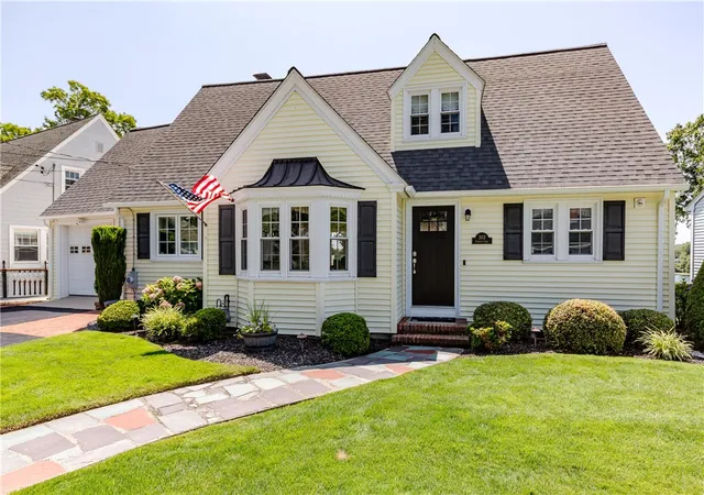 Photo 2 of Sale Pending at 303 Gorton Lake Blvd, Warwick, RI 02886 | MLS# 1418963 | Listing updated on 2026-08-27