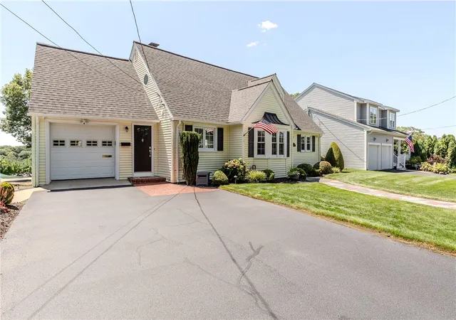 Photo 3 of Sale Pending at 303 Gorton Lake Blvd, Warwick, RI 02886 | MLS# 1418963 | Listing updated on 2026-08-27