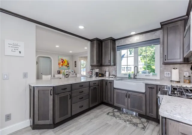 Photo 3 of Sale Pending at 303 Gorton Lake Blvd, Warwick, RI 02886 | MLS# 1418963 | Listing updated on 2026-08-27