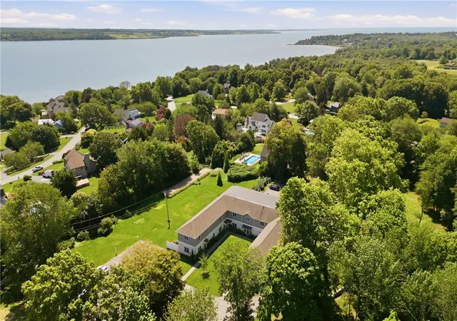 Photo 1 of Condo for sale at 94 Sandy Point Farm Rd #6, Portsmouth, RI 02871 | MLS# 1418069 | Listing updated on 2026-08-17