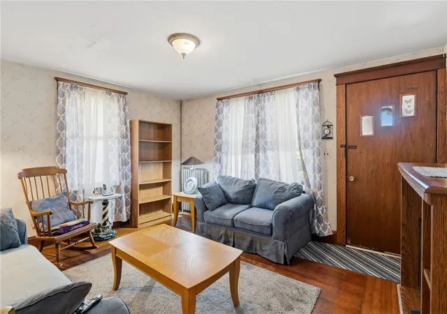 Photo 3 of Sale Pending at 49 W Warwick Ave, West Warwick, RI 02893 | MLS# 1418978 | Listing updated on 2026-08-27