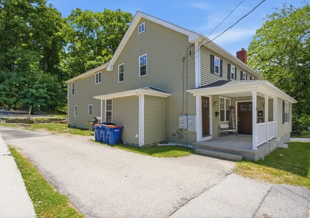 2nd image of 9 County St, Seekonk, MA 02771 | MLS# 1418998