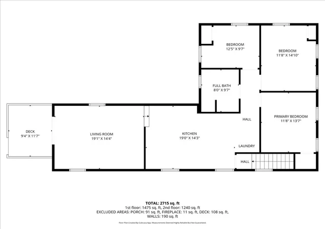 38th image of 9 County St, Seekonk, MA 02771 | MLS# 1418998