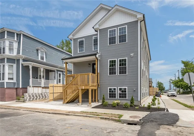 1st image of 408 Cahill St, Providence, RI 02905 | MLS# 1419004
