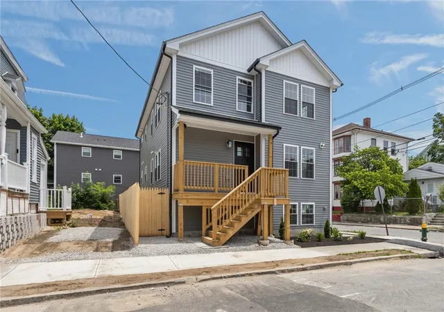 2nd image of 408 Cahill St, Providence, RI 02905 | MLS# 1419004