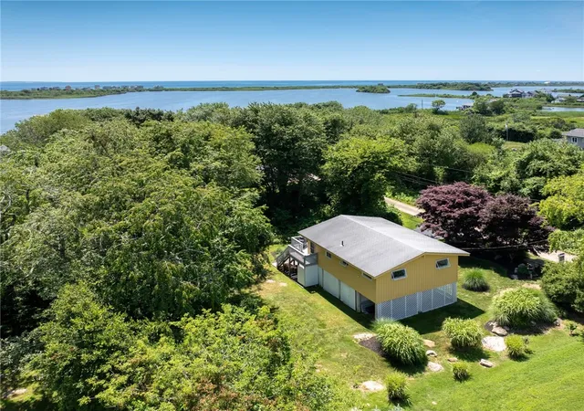 Photo 2 of Sale Pending at 74 Wild Goose Rd, Wakefield, RI 02879 | MLS# 1418484 | Listing updated on 2026-08-24