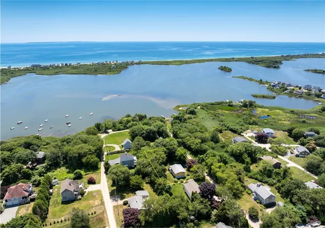 Photo 3 of Sale Pending at 74 Wild Goose Rd, Wakefield, RI 02879 | MLS# 1418484 | Listing updated on 2026-08-24