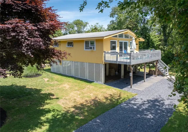 Photo 4 of Sale Pending at 74 Wild Goose Rd, Wakefield, RI 02879 | MLS# 1418484 | Listing updated on 2026-08-24