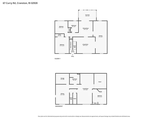Photo 47 of Sale Pending at 67 Curry Rd, Cranston, RI 02920 | MLS# 1418773 | Listing updated on 2026-08-10
