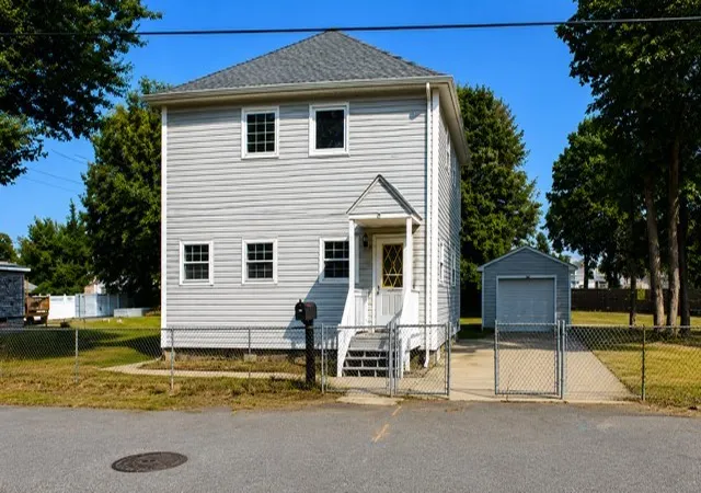 2nd image of 52 Blake Street Street, Warwick, RI 02889 | MLS# 1419028