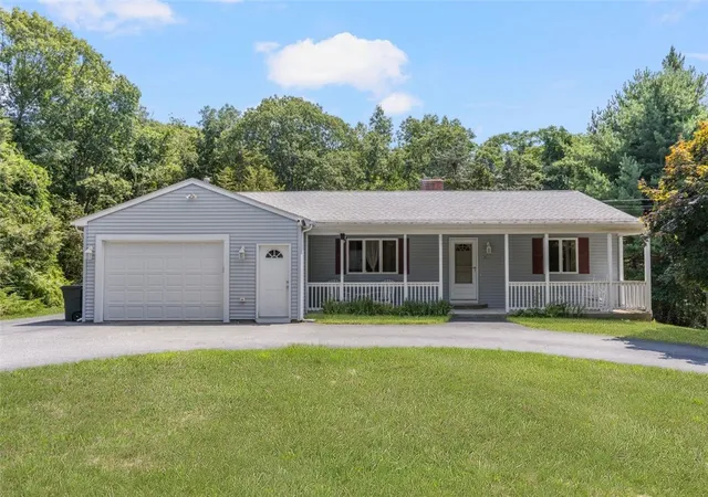 Photo 1 of Sale Pending at 3 Cedar Path, Lincoln, RI 02865 | MLS# 1418752 | Listing updated on 2026-08-19