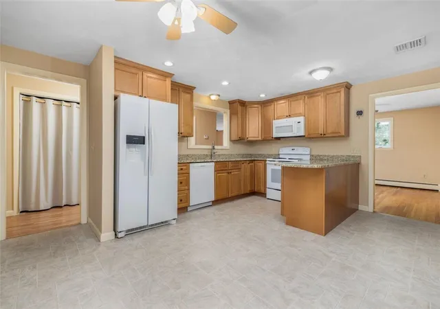 Photo 3 of Sale Pending at 3 Cedar Path, Lincoln, RI 02865 | MLS# 1418752 | Listing updated on 2026-08-19