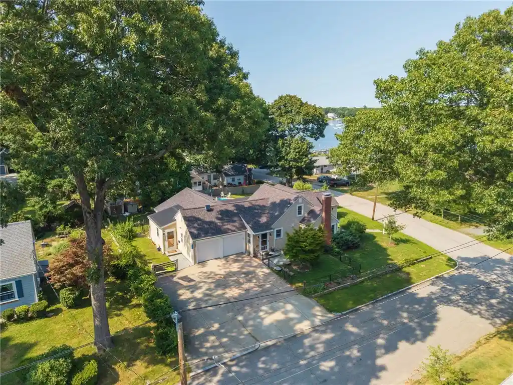 Photo 1 of Multi family home for sale at 147 Riverside Dr, Riverside, RI 02915 | MLS# 1418809 | Listing updated on 2026-10-26