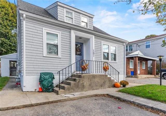 Photo 1 of Multi family home for sale at 379 Maple Ave, Barrington, RI 02806 | MLS# 1419042 | Listing updated on 2026-08-14
