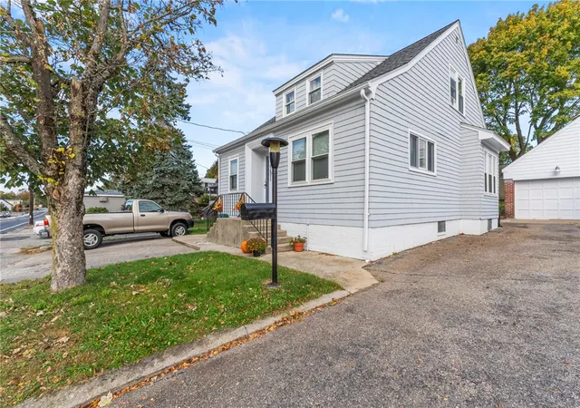 Photo 2 of Multi family home for sale at 379 Maple Ave, Barrington, RI 02806 | MLS# 1419042 | Listing updated on 2026-08-14