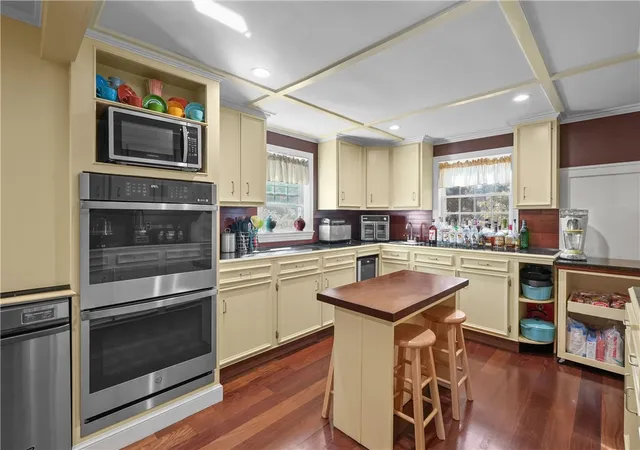 Photo 2 of Single family home for sale at 93 S Pierce Rd, East Greenwich, RI 02818 | MLS# 1419047 | Listing updated on 2026-08-24