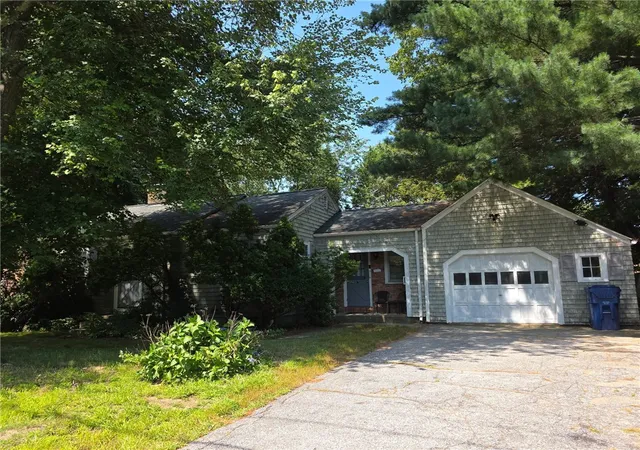 Photo 38 of Single family home for sale at 93 S Pierce Rd, East Greenwich, RI 02818 | MLS# 1419047 | Listing updated on 2026-08-24