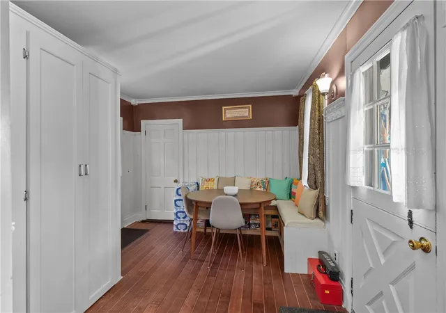 Photo 5 of Single family home for sale at 93 S Pierce Rd, East Greenwich, RI 02818 | MLS# 1419047 | Listing updated on 2026-08-24