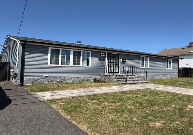 1st image of 80 Standish Ave, Cranston, RI 02920 | MLS# 1418923