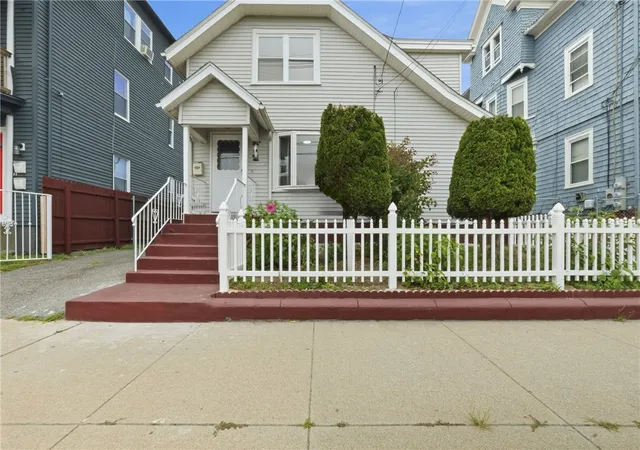 Photo 1 of Single family home for sale at 137 Reservoir Ave, Providence, RI 02907 | MLS# 1419058 | Listing updated on 2026-08-02