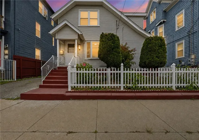 Photo 2 of Single family home for sale at 137 Reservoir Ave, Providence, RI 02907 | MLS# 1419058 | Listing updated on 2026-08-02