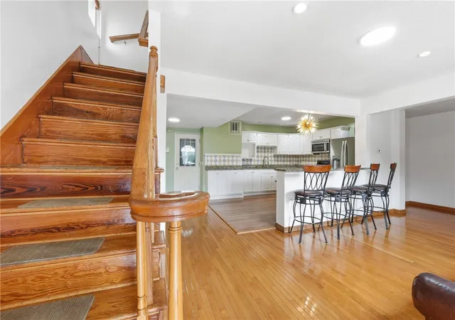 Photo 3 of Single family home for sale at 137 Reservoir Ave, Providence, RI 02907 | MLS# 1419058 | Listing updated on 2026-08-02