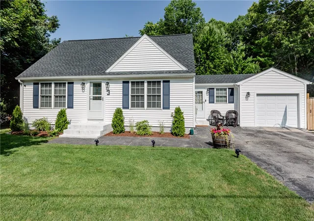 Photo 1 of Sale Pending at 3 Sutton St, Greenville, RI 02828 | MLS# 1419059 | Listing updated on 2026-08-05