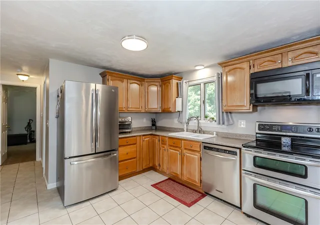 Photo 4 of Sale Pending at 3 Sutton St, Greenville, RI 02828 | MLS# 1419059 | Listing updated on 2026-08-05