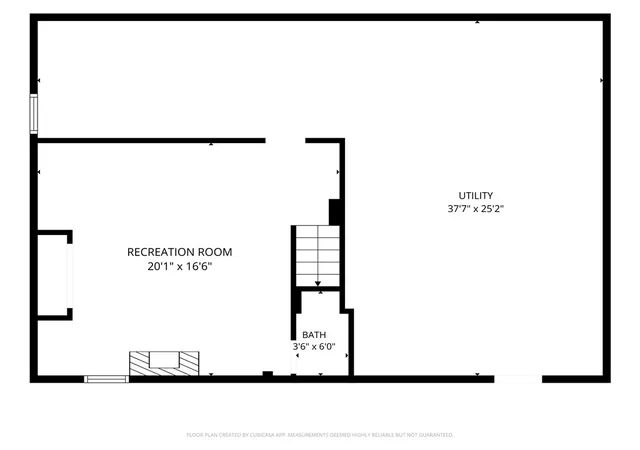 Photo 40 of Single family home for sale at 44 Desmarais St, Cumberland, RI 02864 | MLS# 1418964 | Listing updated on 2026-08-09