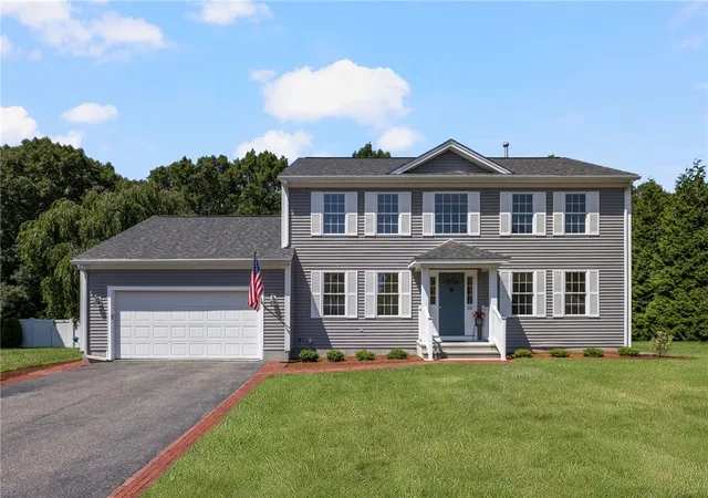 Photo 1 of Sale Pending at 10 Ginger Trl, Coventry, RI 02816 | MLS# 1418833 | Listing updated on 2026-08-28