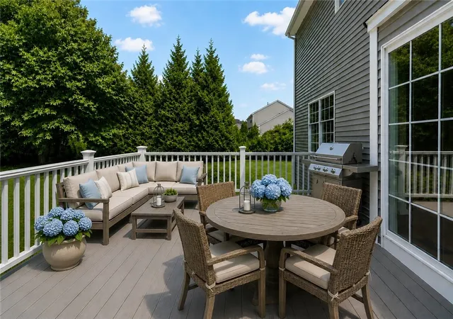 Photo 3 of Sale Pending at 10 Ginger Trl, Coventry, RI 02816 | MLS# 1418833 | Listing updated on 2026-08-28