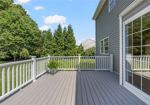 Photo 4 of Sale Pending at 10 Ginger Trl, Coventry, RI 02816 | MLS# 1418833 | Listing updated on 2026-08-28