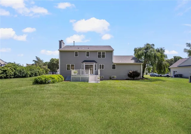 Photo 50 of Sale Pending at 10 Ginger Trl, Coventry, RI 02816 | MLS# 1418833 | Listing updated on 2026-08-28