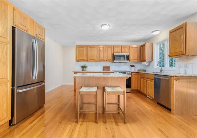 Photo 5 of Sale Pending at 10 Ginger Trl, Coventry, RI 02816 | MLS# 1418833 | Listing updated on 2026-08-28