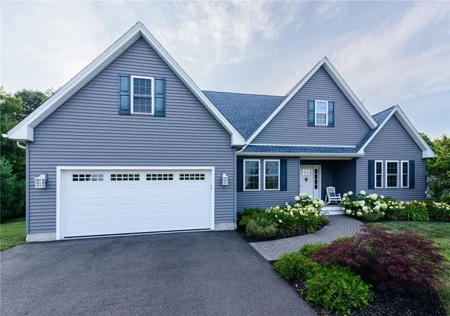 1st image of 11 Kendall Ct, Charlestown, RI 02813 | MLS# 1419070